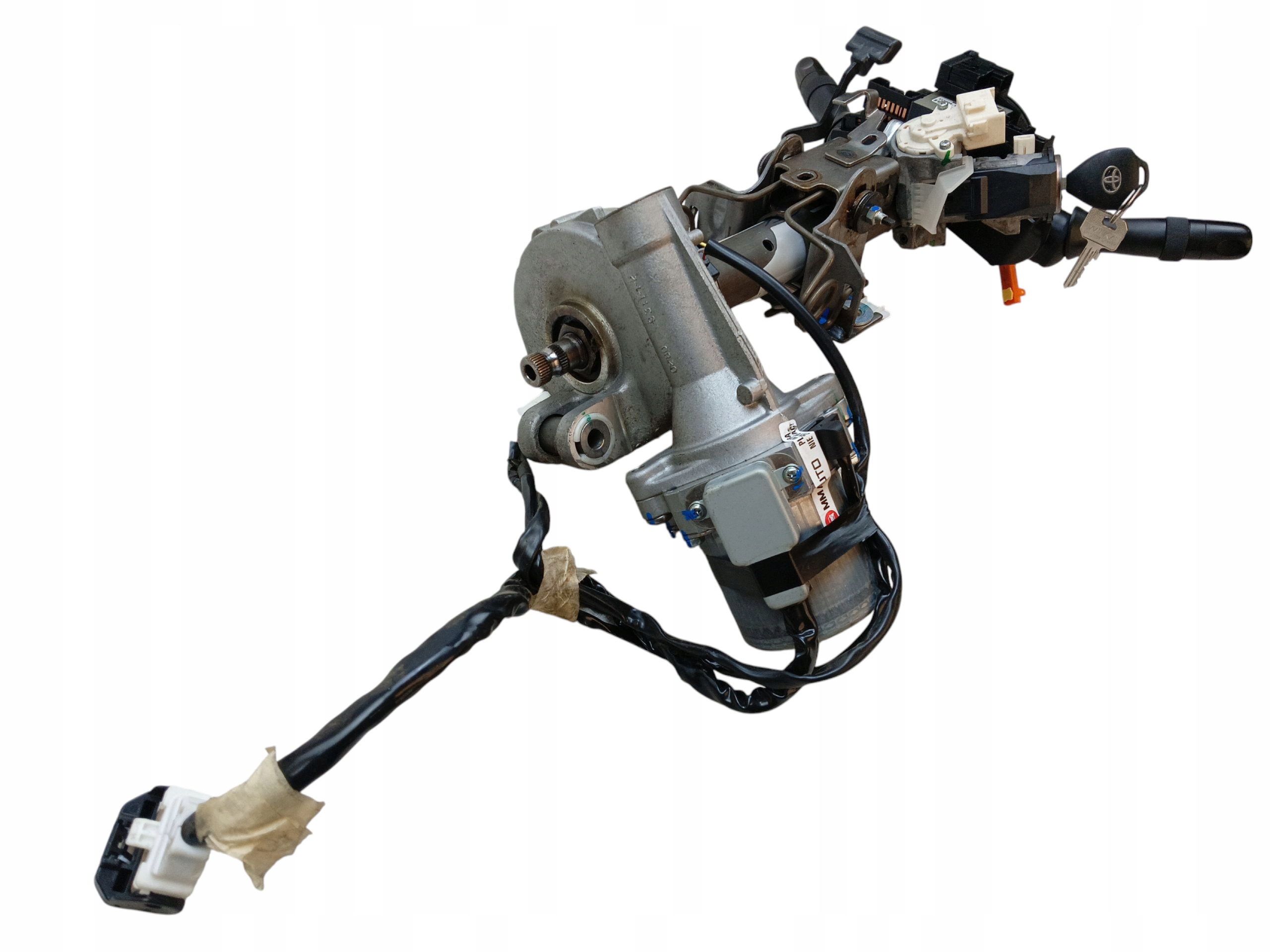 control electrics TOYOTA AURIS and E15 (2006-2009) 45200-02281 EUROPA