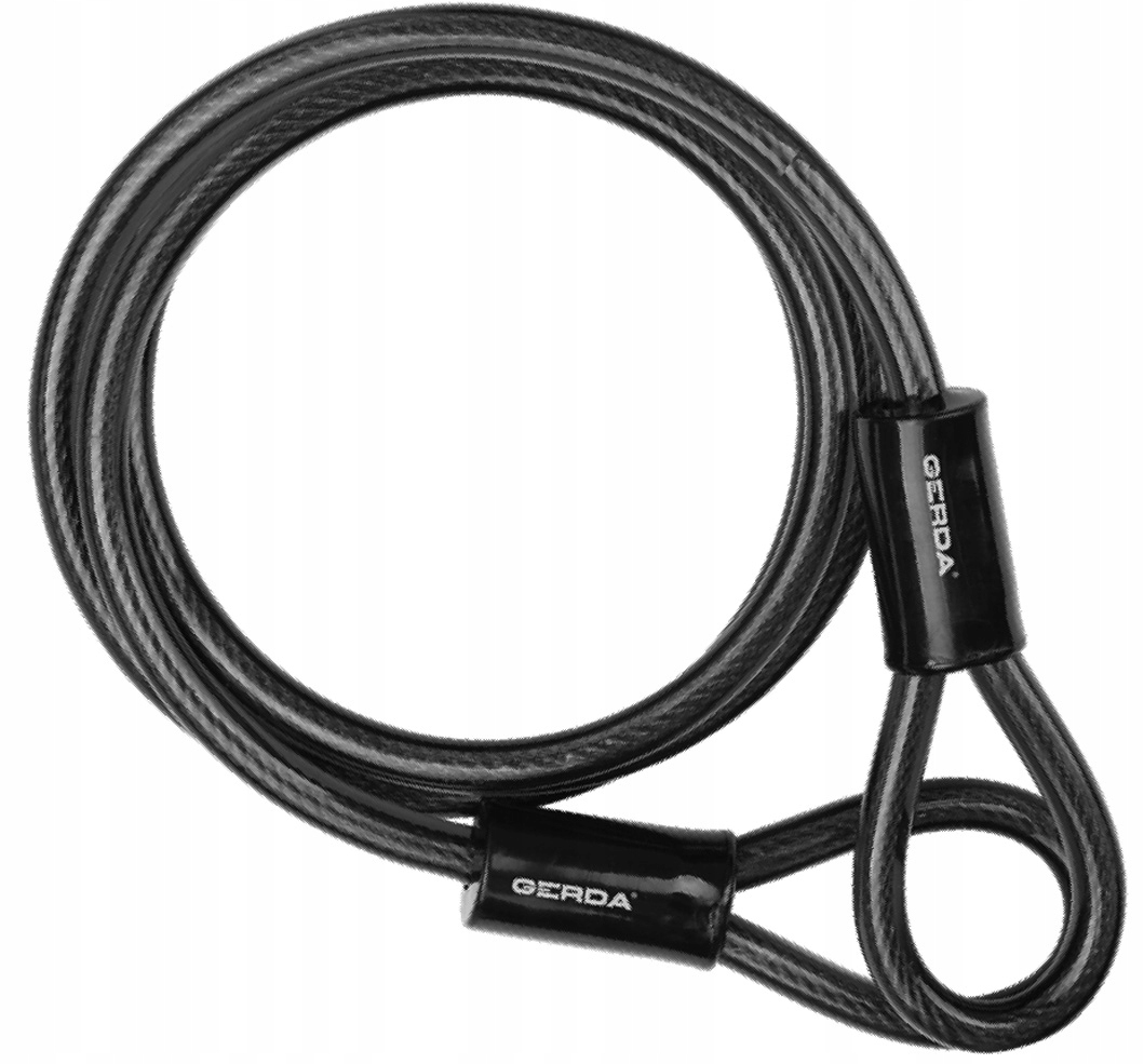 

Zapięcie rowerowe Garda Protector 1800/12