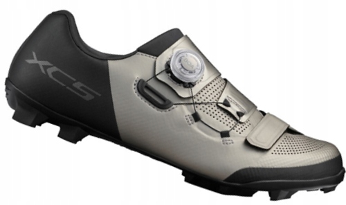 Buty wpinane w pedały Shimano SH-XC502 Mtb r. 44 XC5 Spd