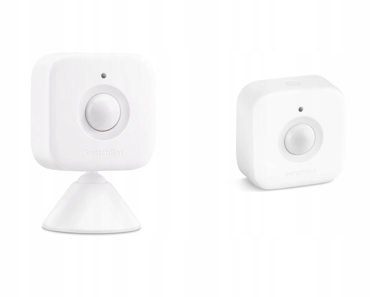 SwitchBot Motion Sensor czujnik ruchu SMART HOME