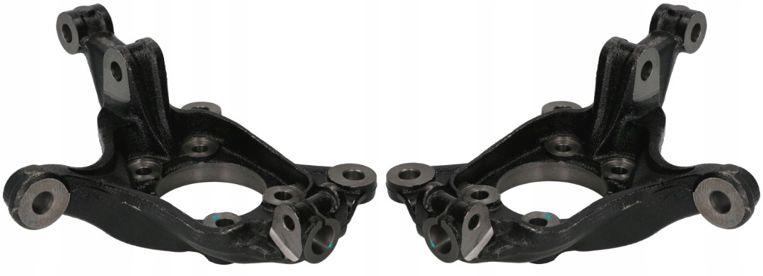 Mazda 6 Kombi Sedan Mazda CX-5 Výhybky Komplet