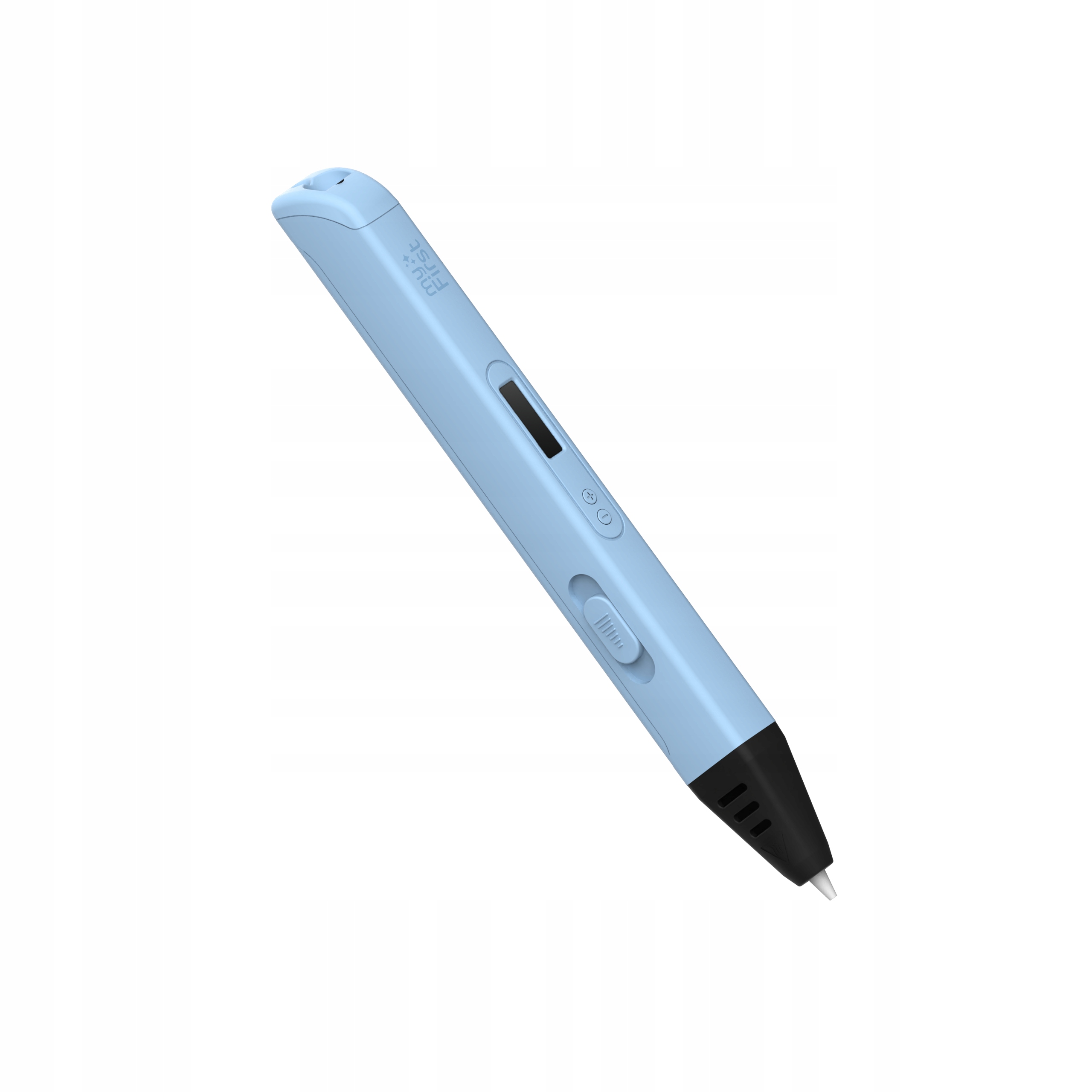 myFirst 3dPen Artist 3D umelecké pero 6 farebných Pla náplní
