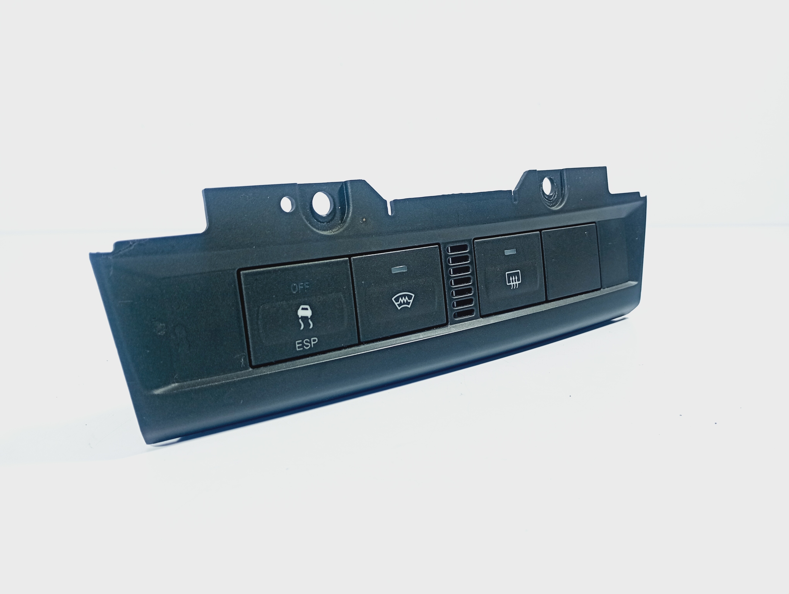 switch panel controls OE 4M5113D734BC Ford Focus 2 II MK2 04-11