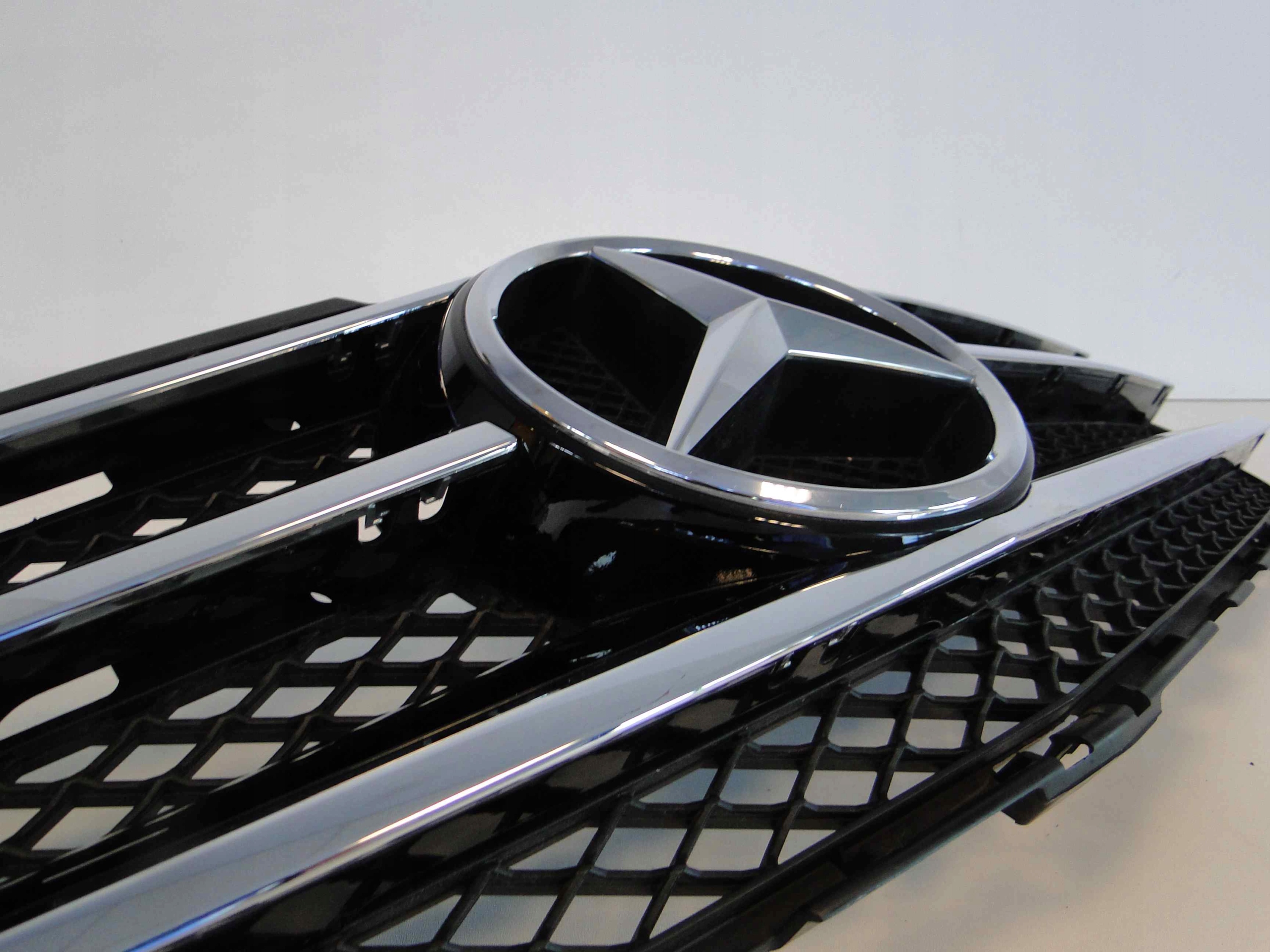 MERCEDES R KLASA W251 251 LIFT GRILL ATRAPA AMG Producent części Mercedes-Benz OE