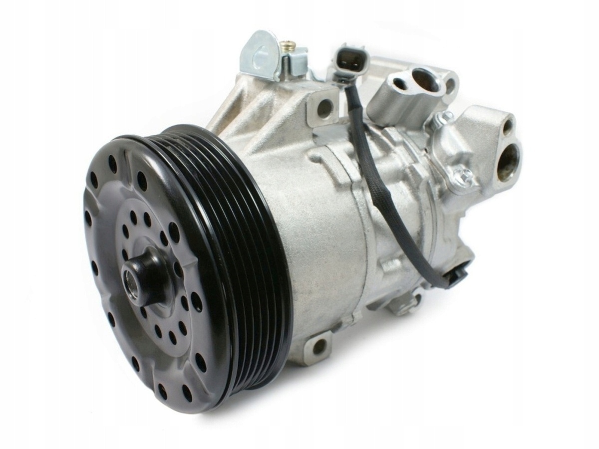 Kompresor Klimatizace Toyota Yaris Verso (1.3) 447180-5940 EKL31932-ZA