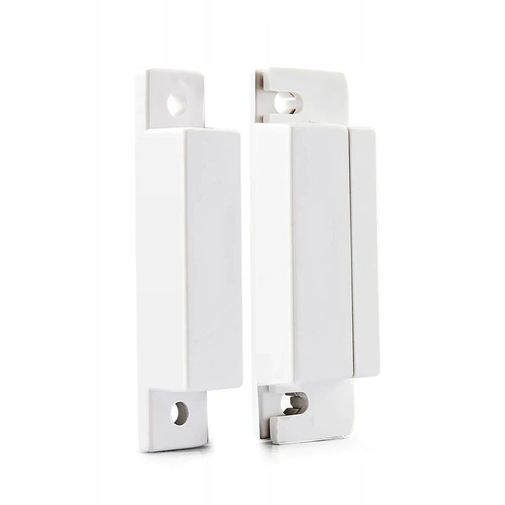 PRZEWODOWY ALARM LCD GSM APP SYRENY POLSKI 5 PIR EAN (GTIN) 5903715550998