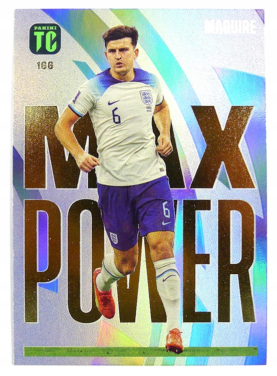 karty Top Class 2023 Max Power Mp Maguire 166
