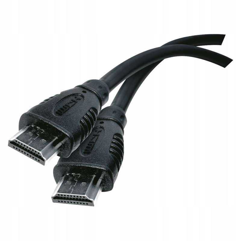 

Przewód Hdmi 2.0 wtyk A - wtyk A, 10m kabel