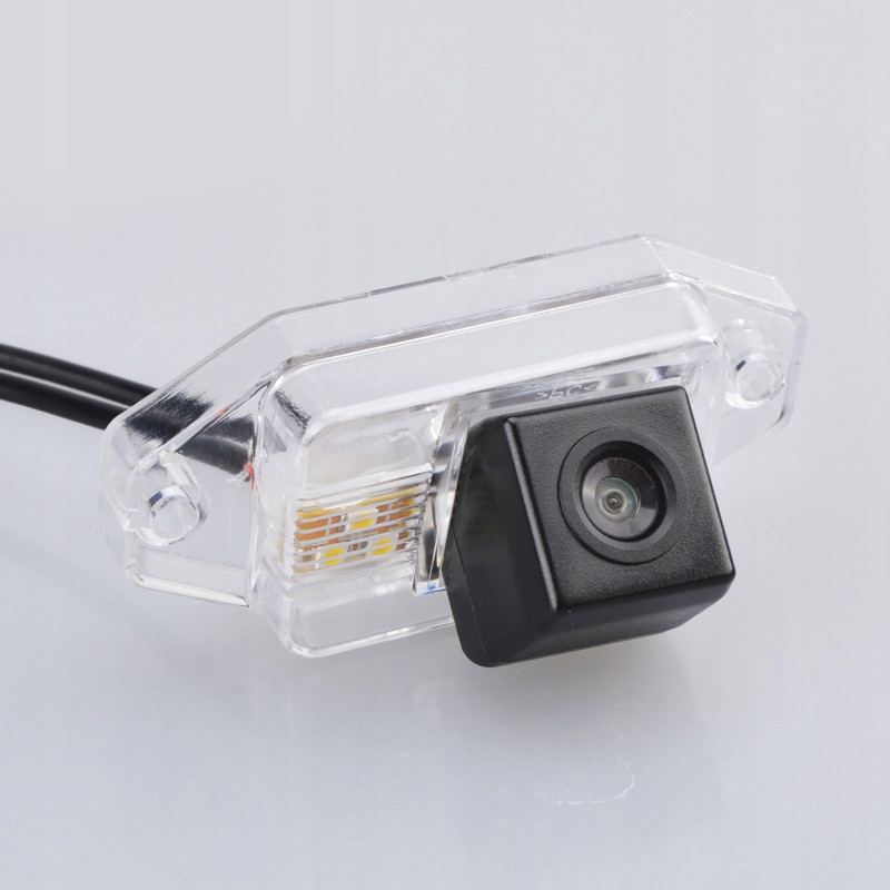 DEDYKOWANA KAMERA COFANIA TOYOTA PRADO Numer katalogowy producenta KAM HS8016 12