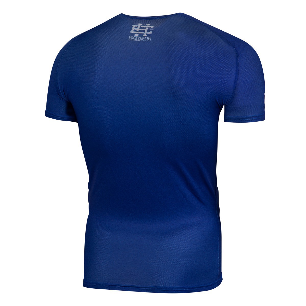 Koszulka Termoaktywna Męska techniczna TRACE L EXTREME HOBBY Rękaw krótki rękaw