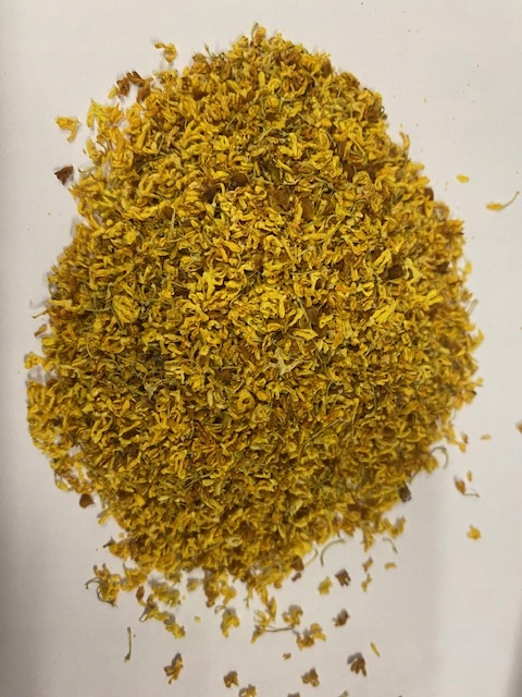 Levně Sušený květ Osmantus Rafex 1 kg