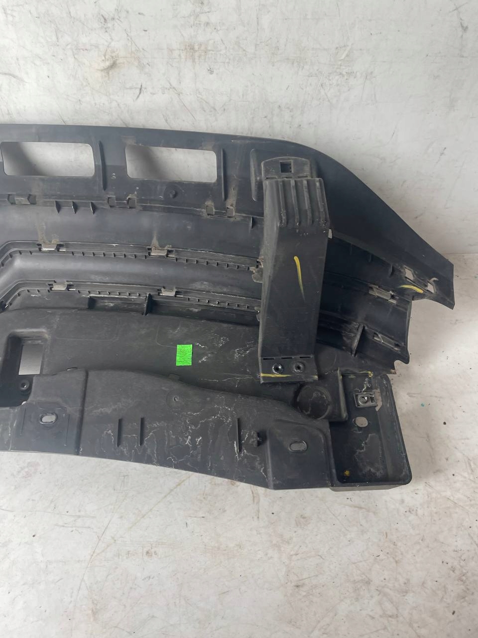 grill complete CHROM CITROEN C3 III 9812063477 #134
