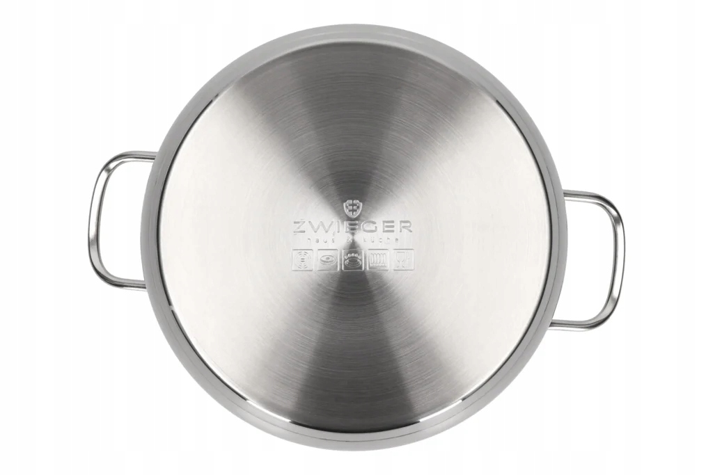 ZWIEGER ZESTAW GARNKÓW ROCCA 8 ELEMENTÓW Linia ROCCA