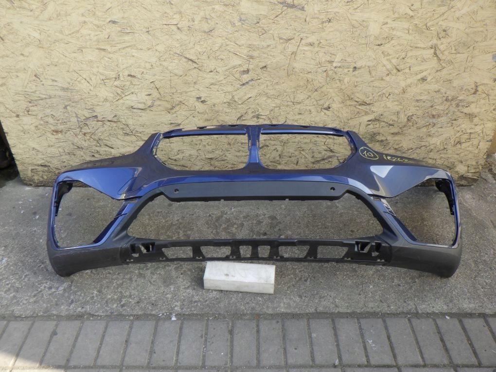 BMW X1 F48 LIFT 19- Frontstoßstange