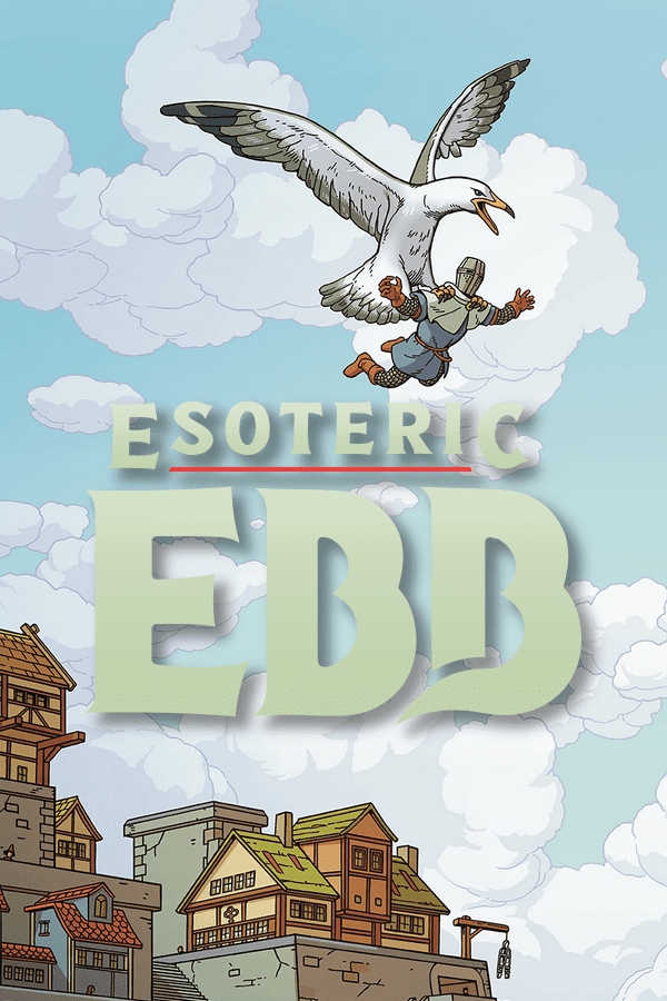 Esoteric Ebb Pc Klucz Steam Kod Bez Vpn