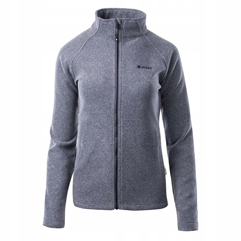 

Polar damski Bluza Polarowa Henis Hi-Tec - XL