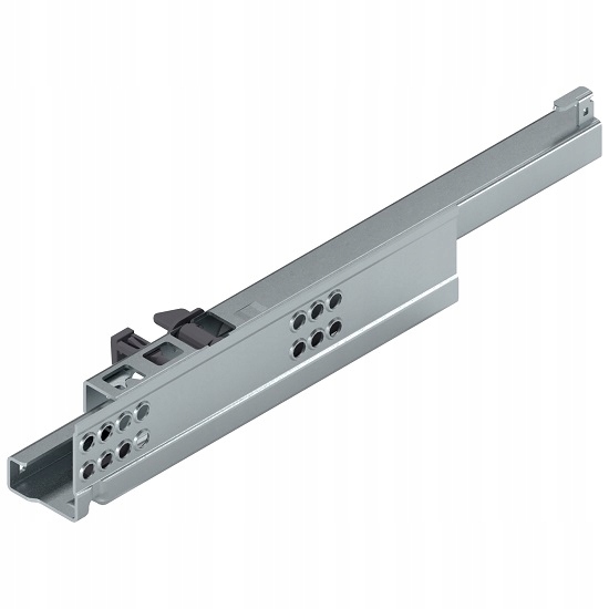 

Blum 551H2601B Tandem Blumotion 30kg lewa 260mm