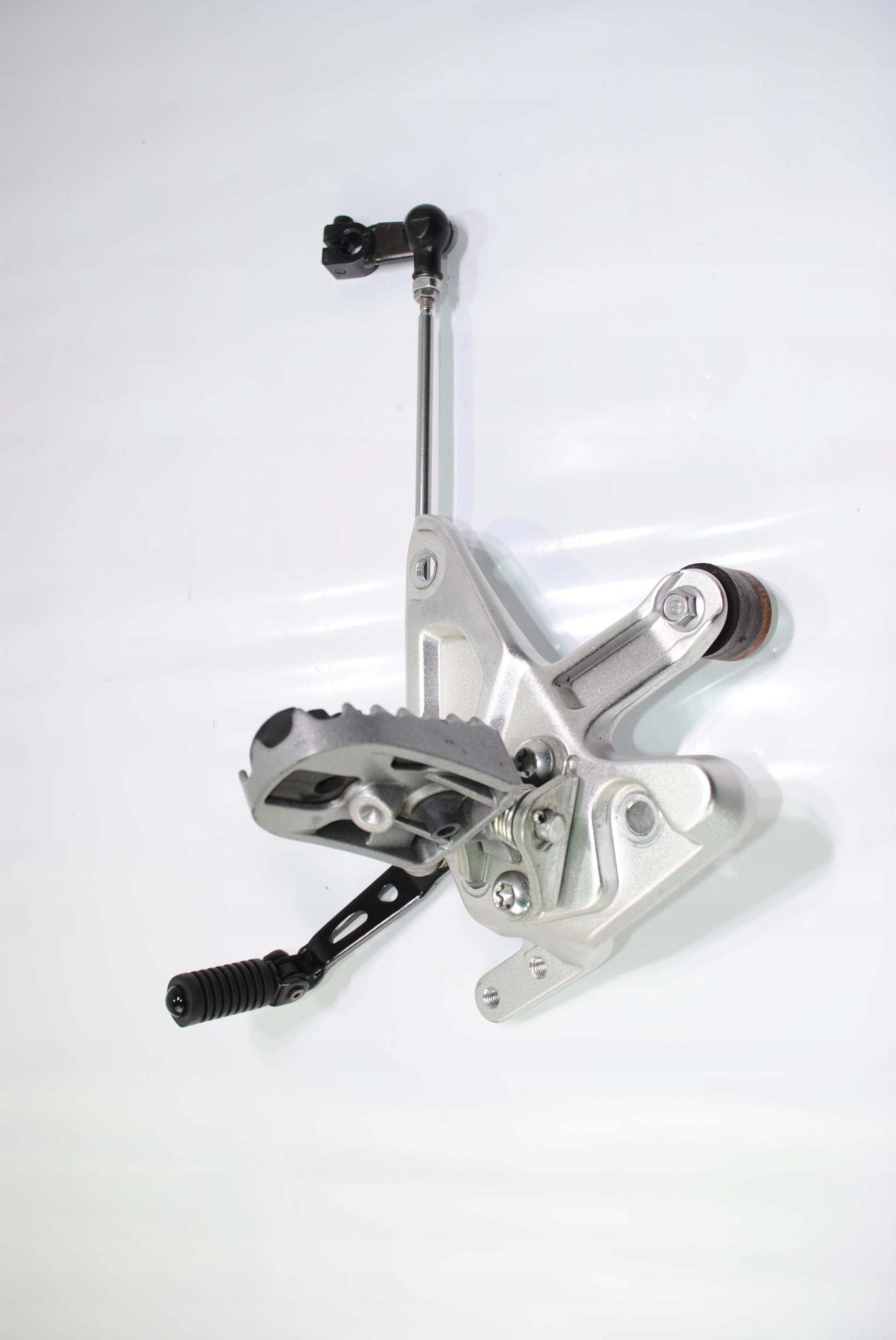 YAMAHA TENERE 700 19-SET ПЕРЕДНЯЯ ЛЕВАЯ ПОДНОЖКА