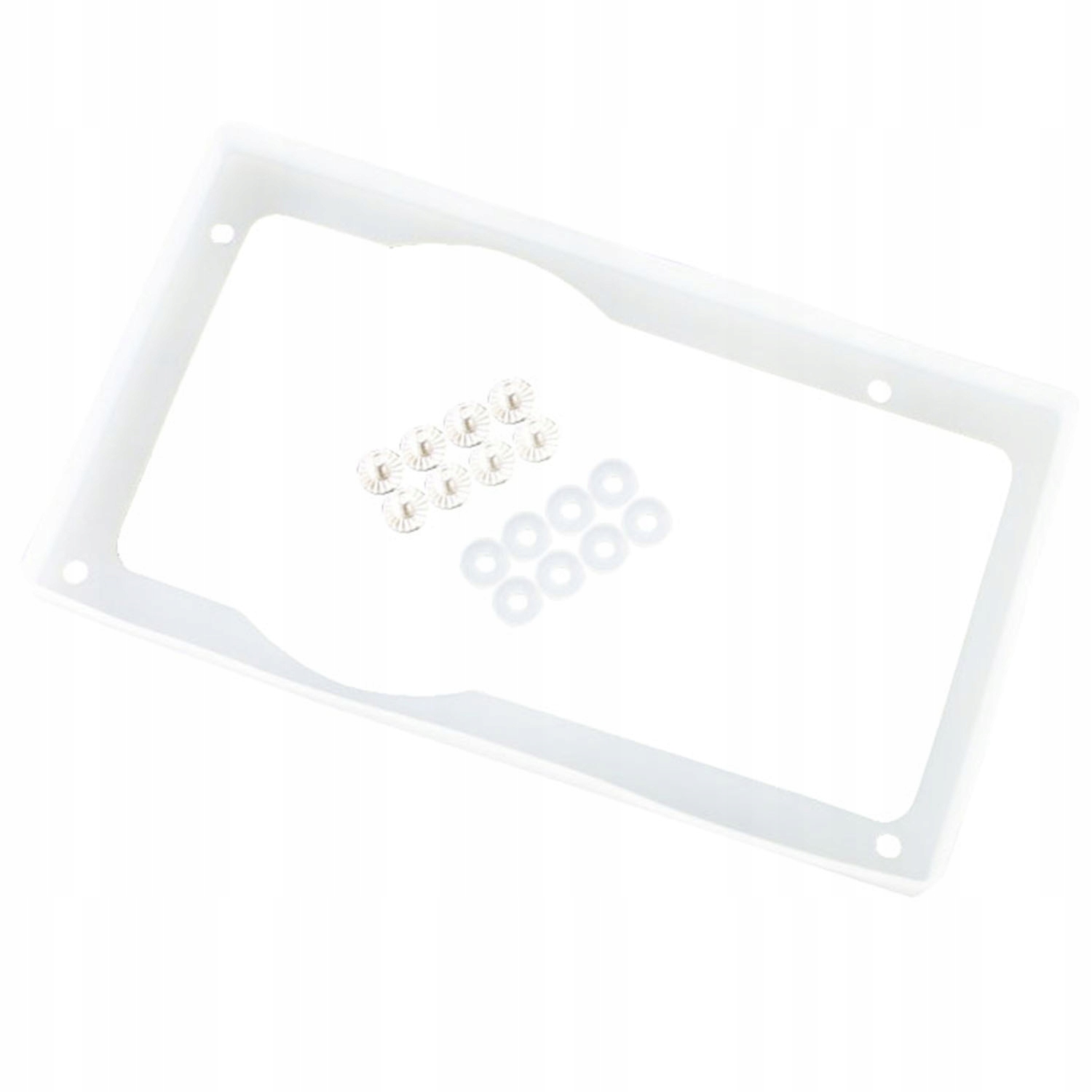 

Aab Cooling Silikonowy Pochlaniacz Drgan Zasilacza