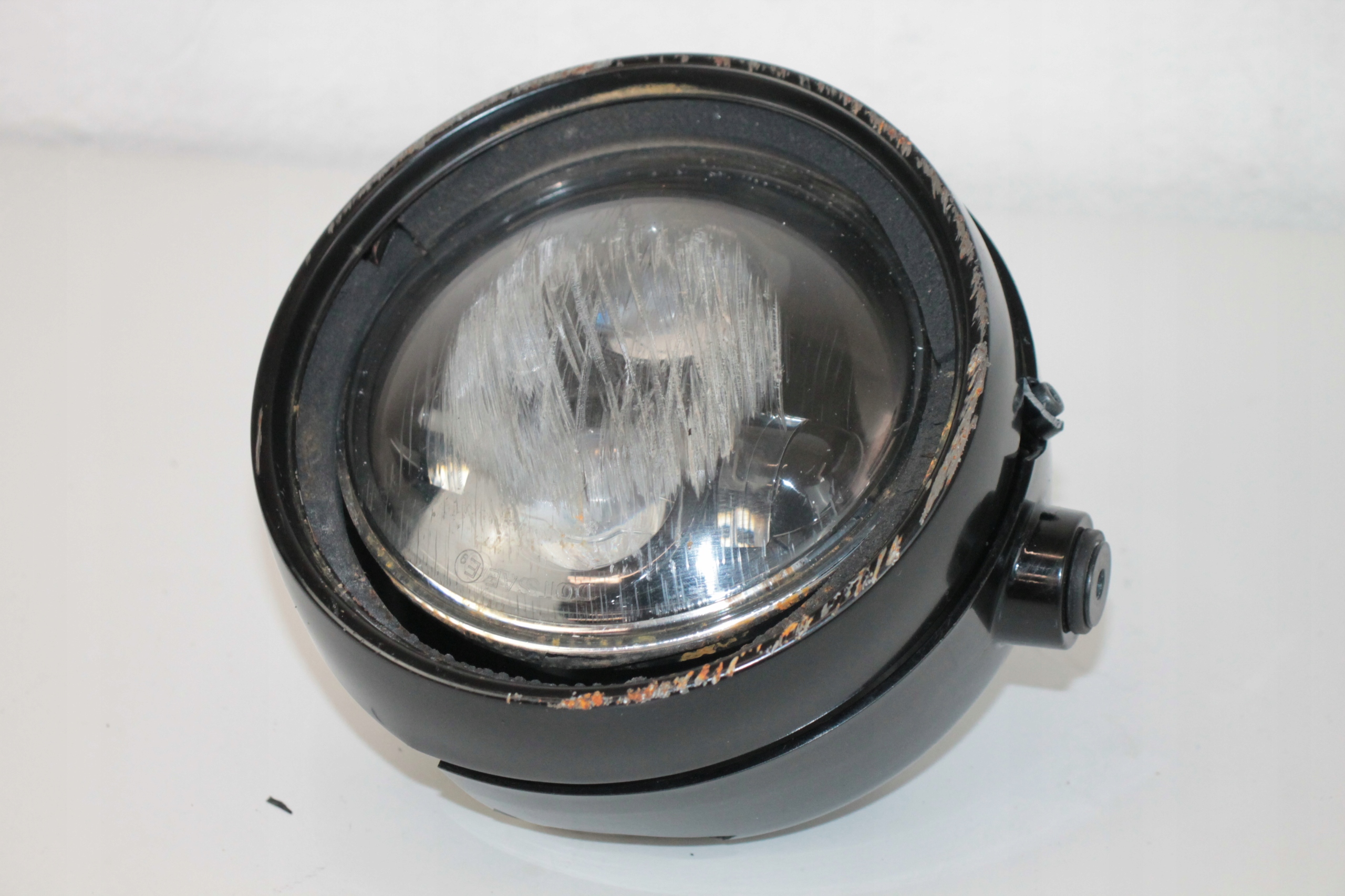 5 - YAMAHA XSR900 XSR 900 ПЕРЕДНЯ ФАРА