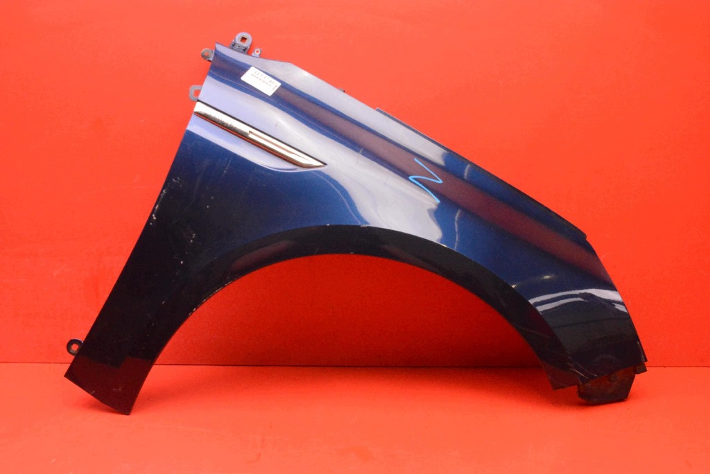 fender right front front TERPR RENAULT MEGANE 4 IV 16-20