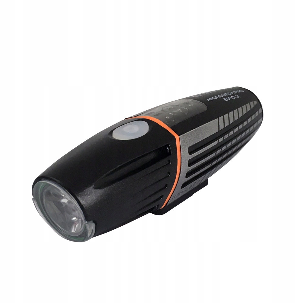 ESPERANZA PROFESJONALNA LAMPKA ROWEROWA LED NA PRZ