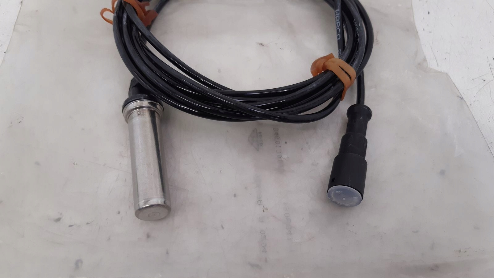 Sensor ABS Mercedes