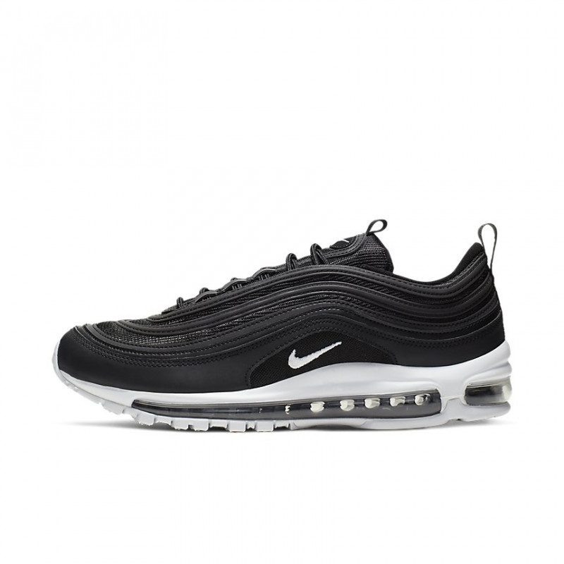 Tenisky Sportovní boty Nike Air Max 97 Černé Bílé (921826-001) 36.5 Eu