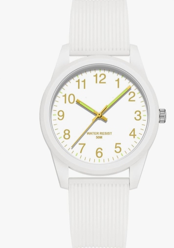 Dámské hodinky Findtime, voděodolné, letní hodinky