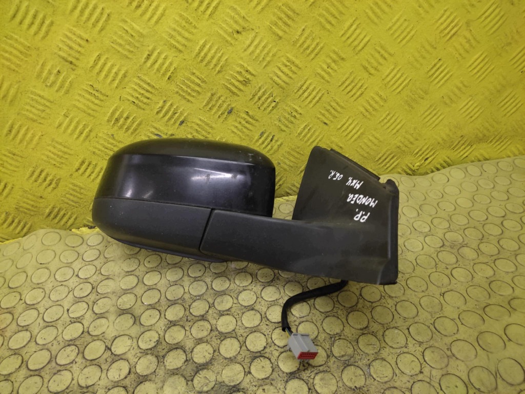 FORD MONDEO MK4 mirror right 5 PIN