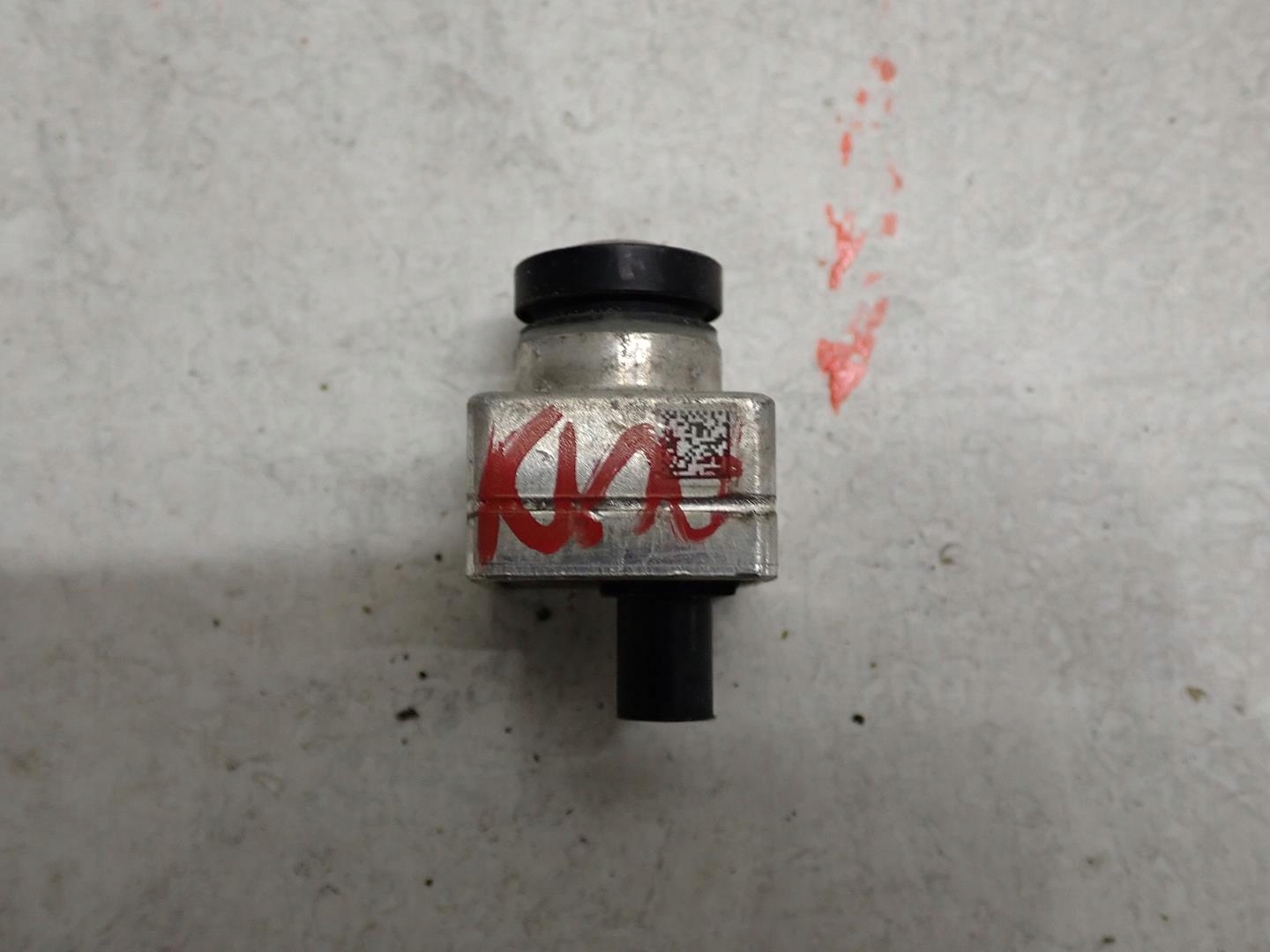 Kamera parkování předek AUDI VW PORSCHE 4N0980546