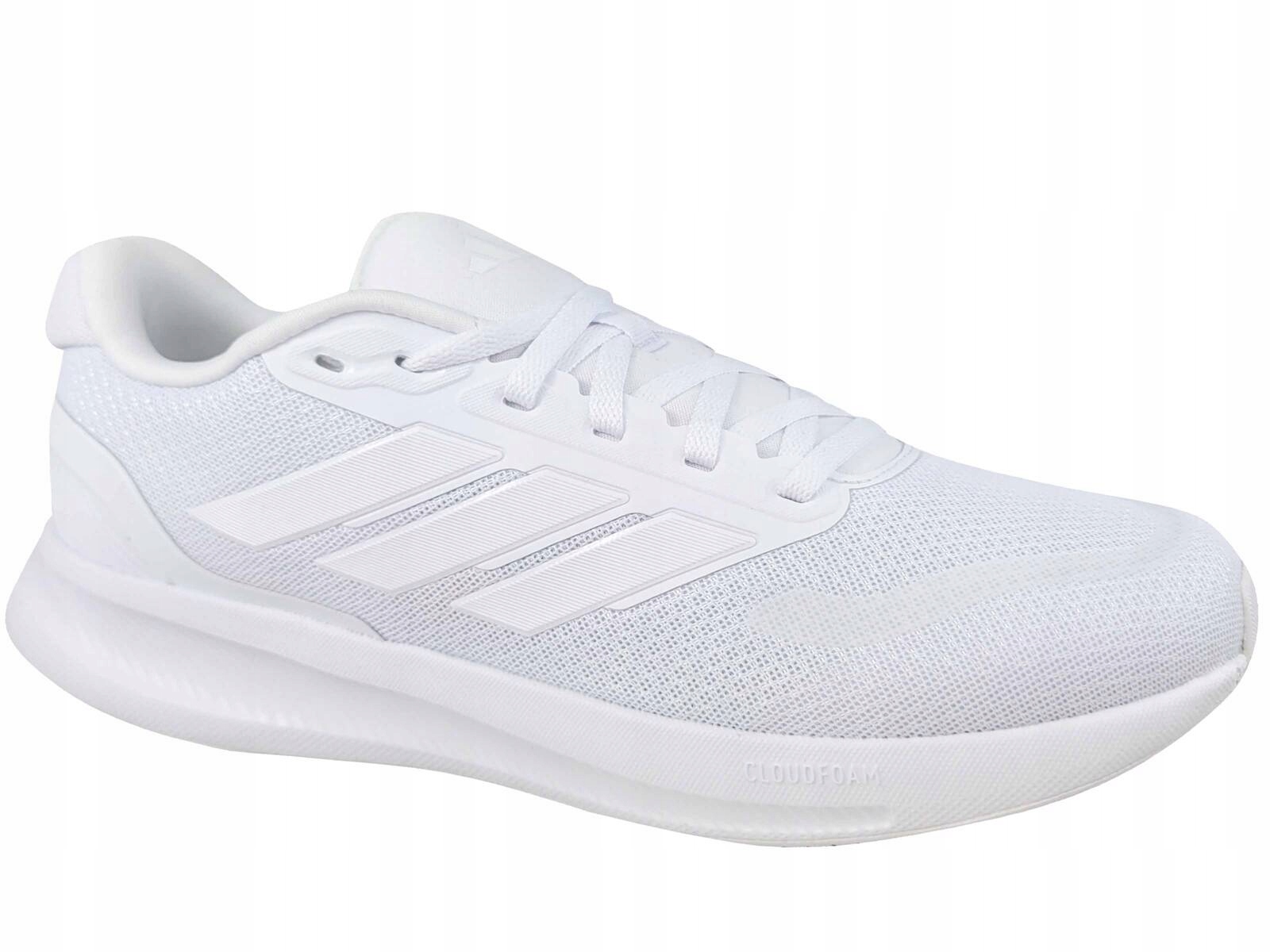 Adidas Sportovní boty ze síťoviny na běhání pro muže Runfalcon IH7757 vel. 41 1/3