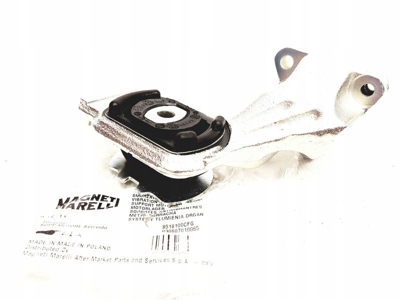 

Magneti Marelli Poduszka Silnika Pr Seicento 1.1