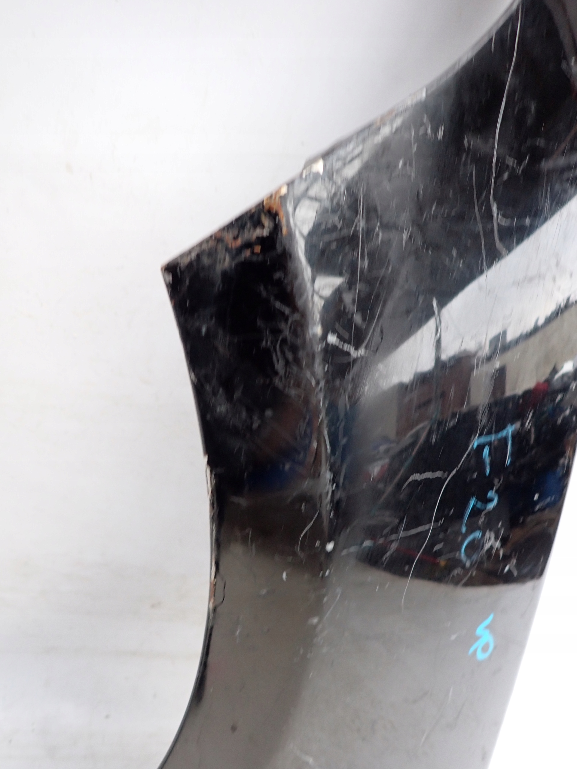 BMW 1 F20 11-19 fender front front left