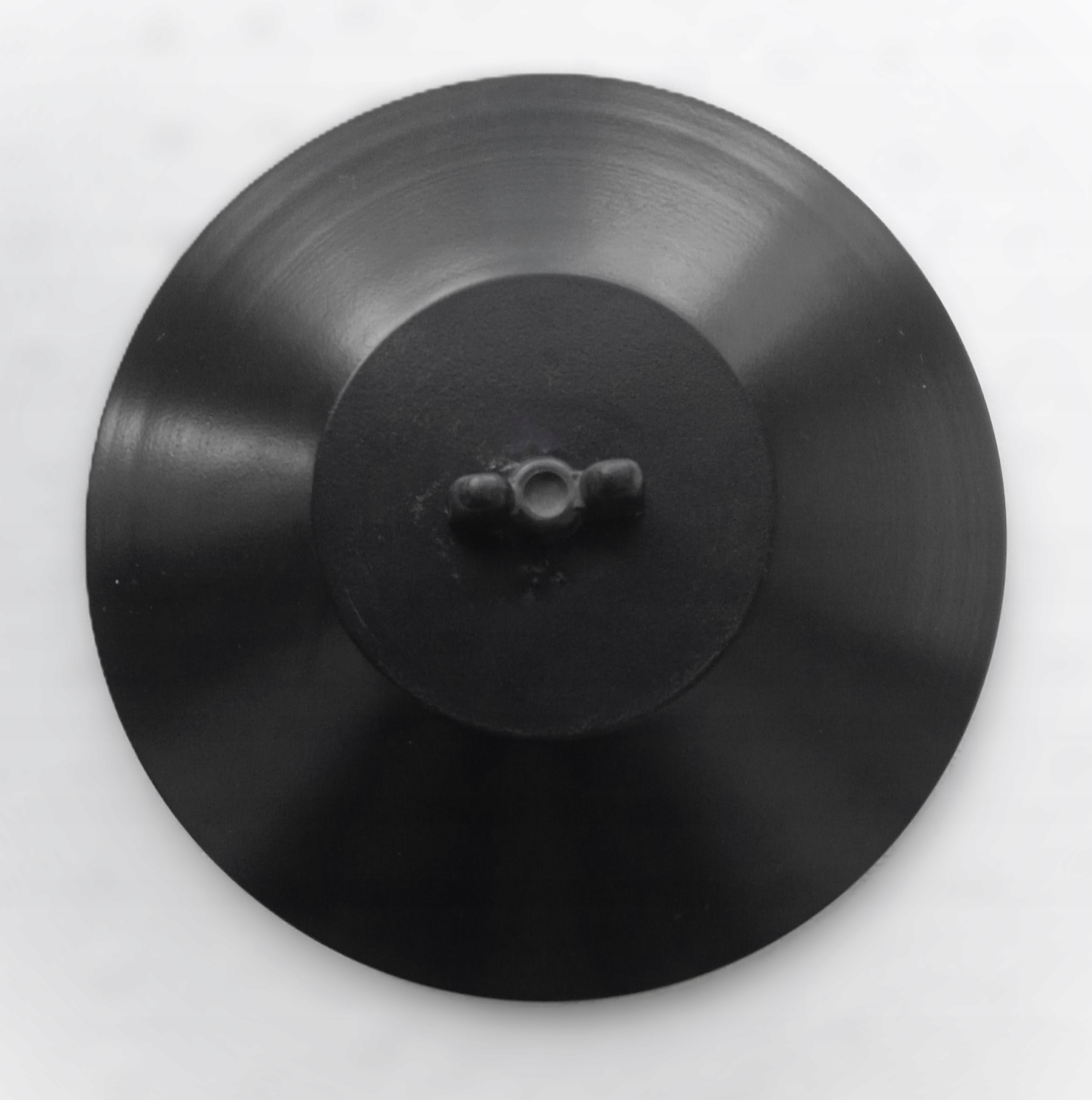 Podstawka do reflektora, efektu oświetleniowego fi 19,3 cm Kod producenta PO-S-M