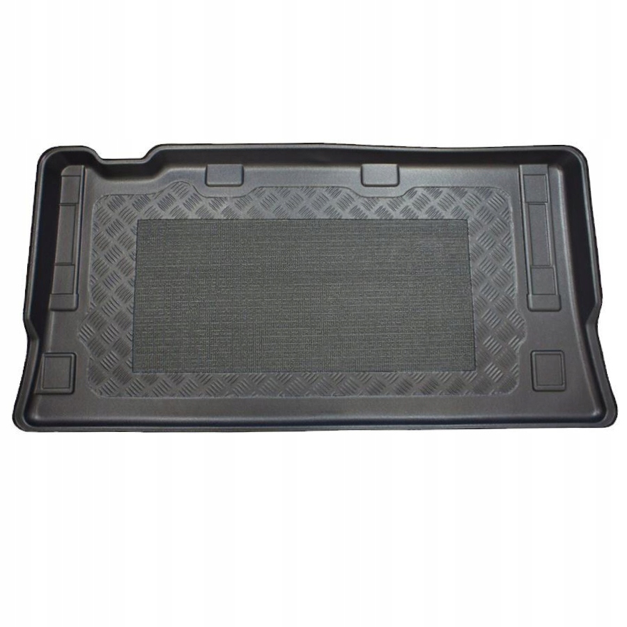 MERCEDES VITO W447 TOURER LONG 2019-теперь коврик багажник