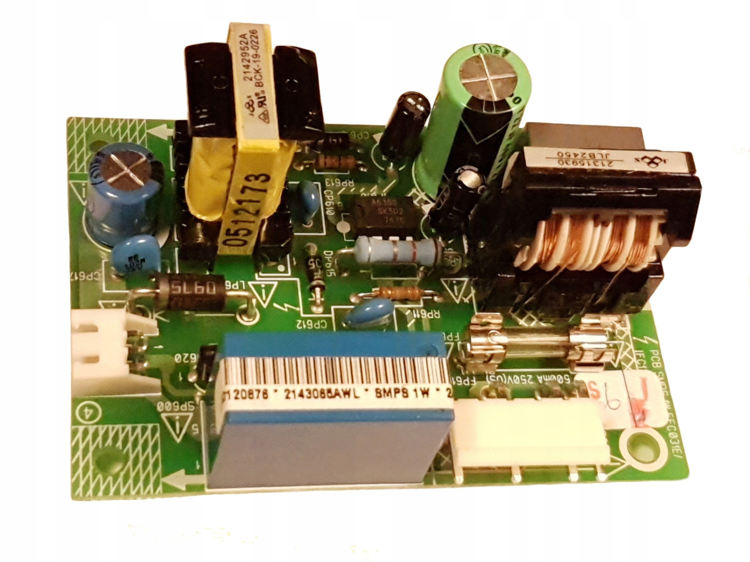 ZASILACZ 5V 2A THOMSON LCD 2143065AWL EFC031 IFC13