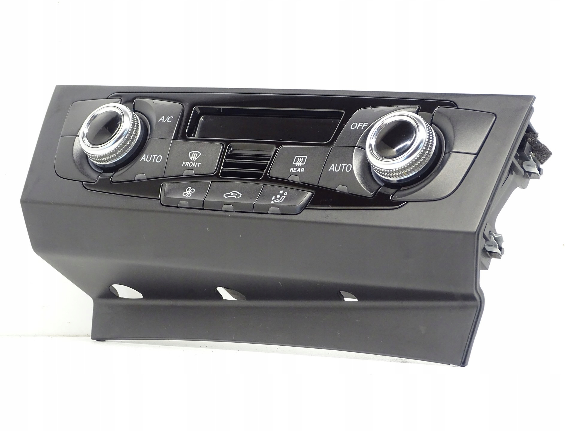 Unite commande clima AUDI A4 B8 8K2820043BA