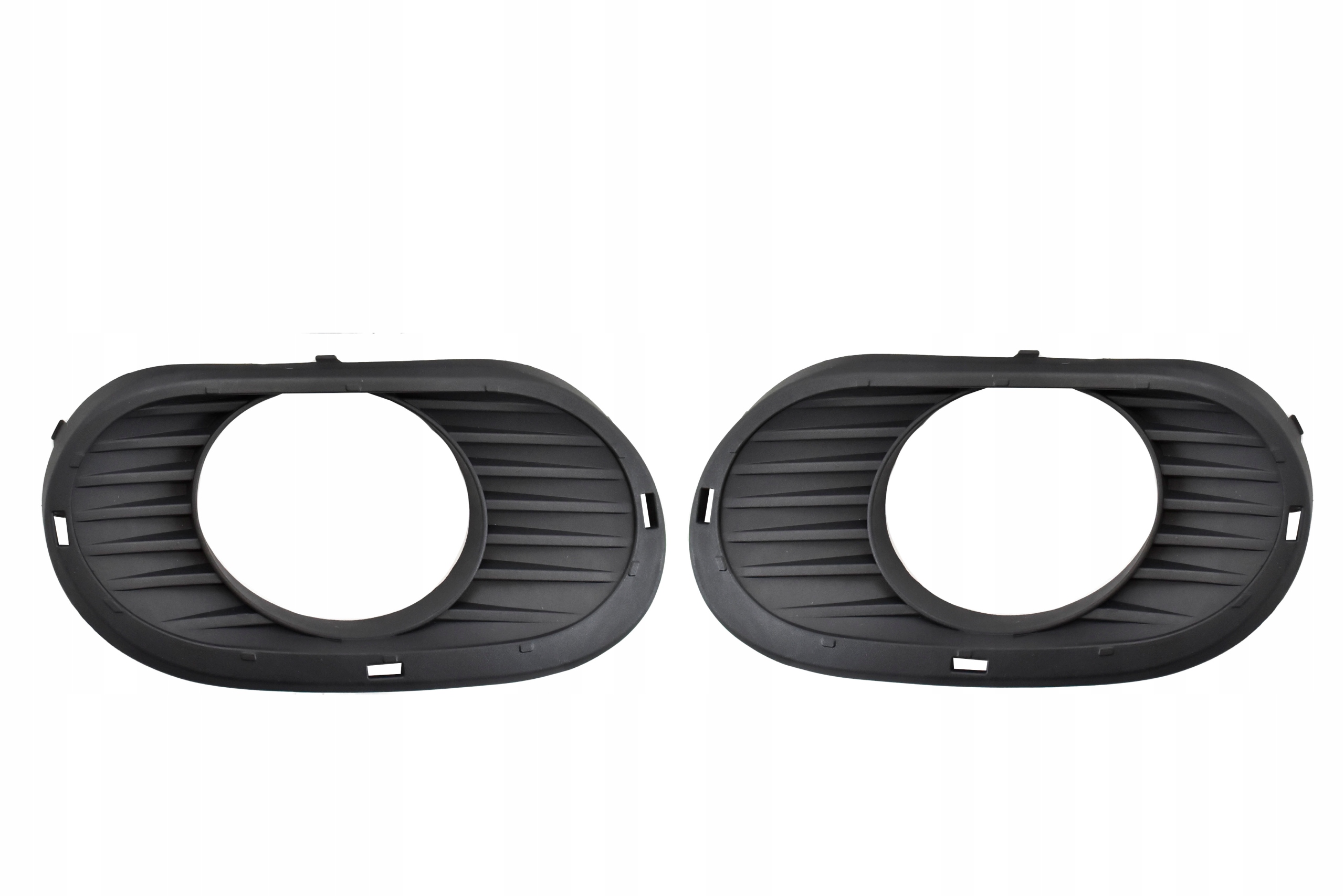 MERCEDES A-KLASA W177 HATCHBACK DYFUZOR 35 AMG + WYDECHY CHROM Producent części Inny