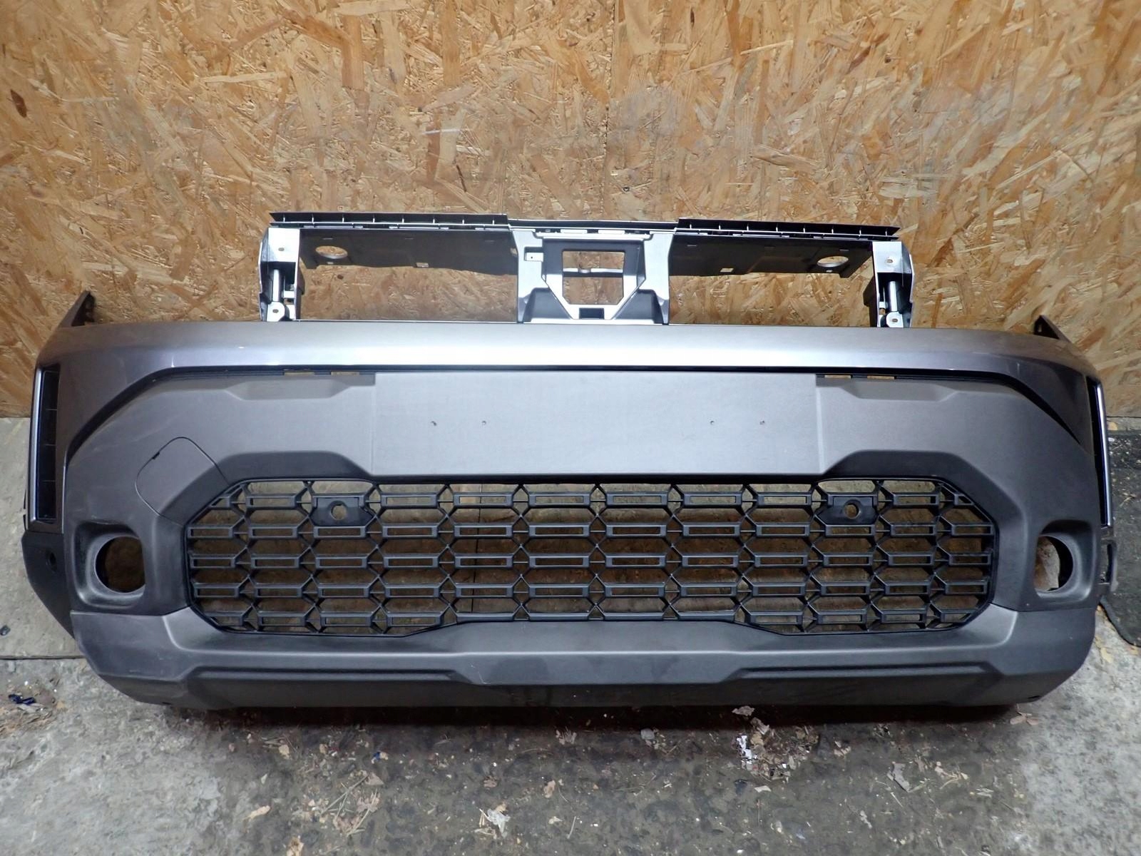 bumper front front DACIA DUSTER 3 III PYM PYN 2023- 620221816R