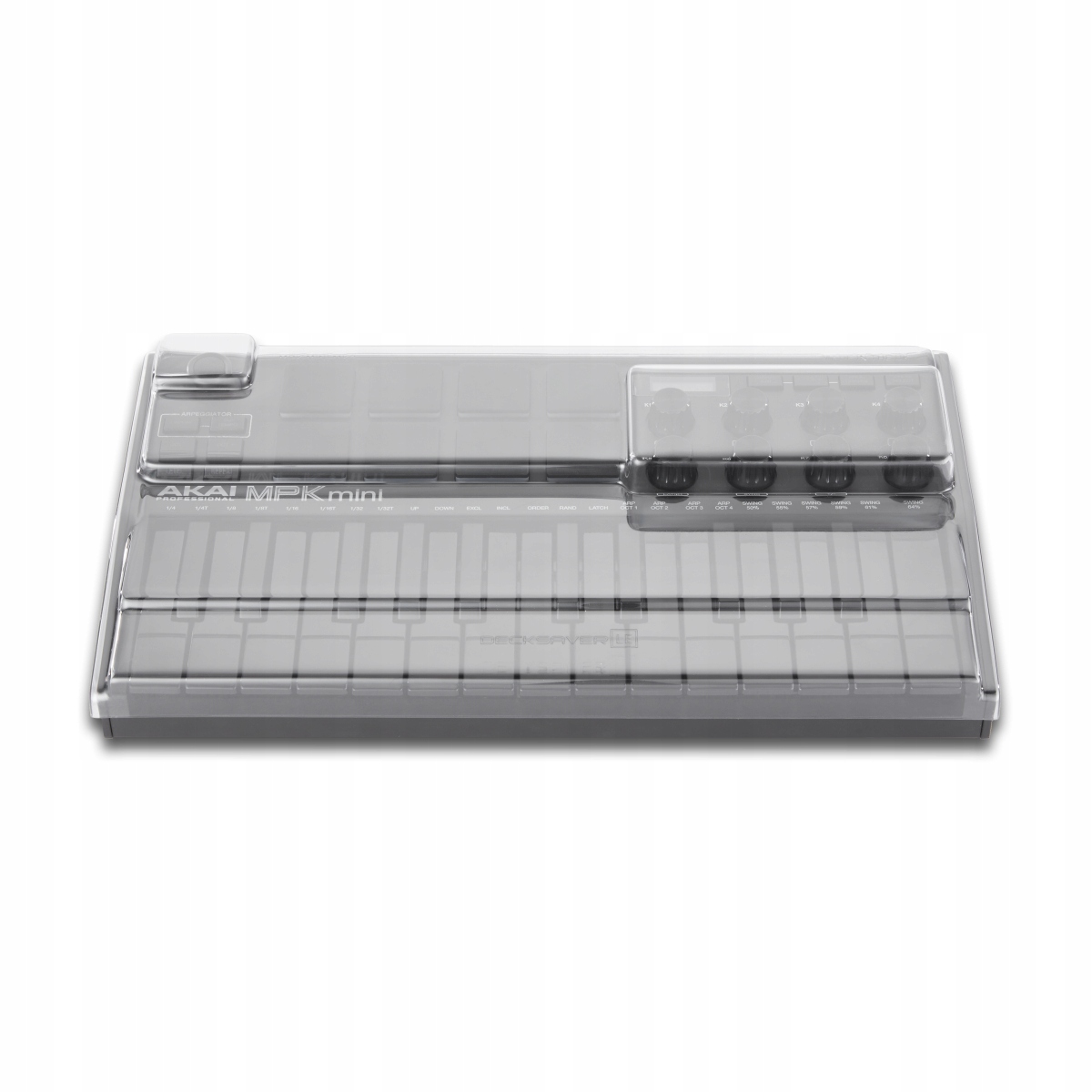Decksaver Akai Pro MPK Mini MK3 Cover POKRYWA OCHRONNA Kod producenta 1560362