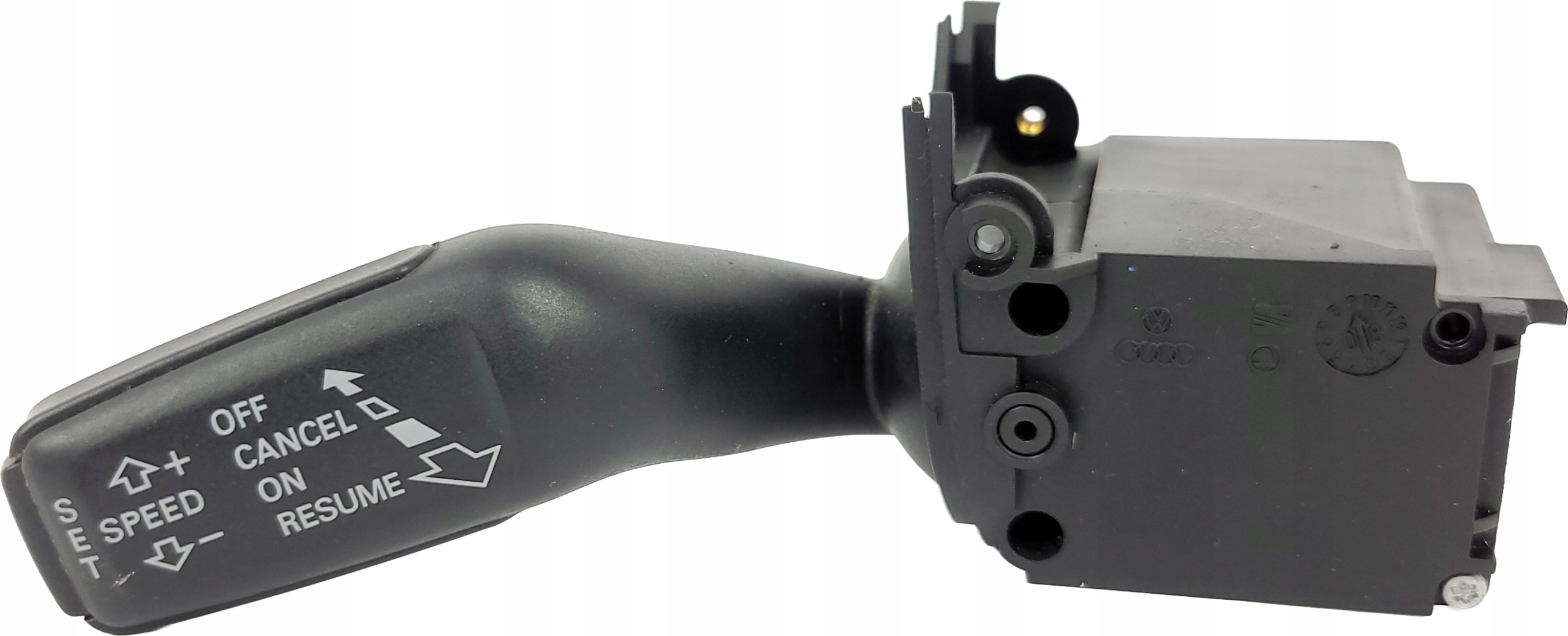 AUDI A6 C6 LIFT Q7 4L A4 B6 B7 MANETKA switch TEMPOMAT 4E0953521B