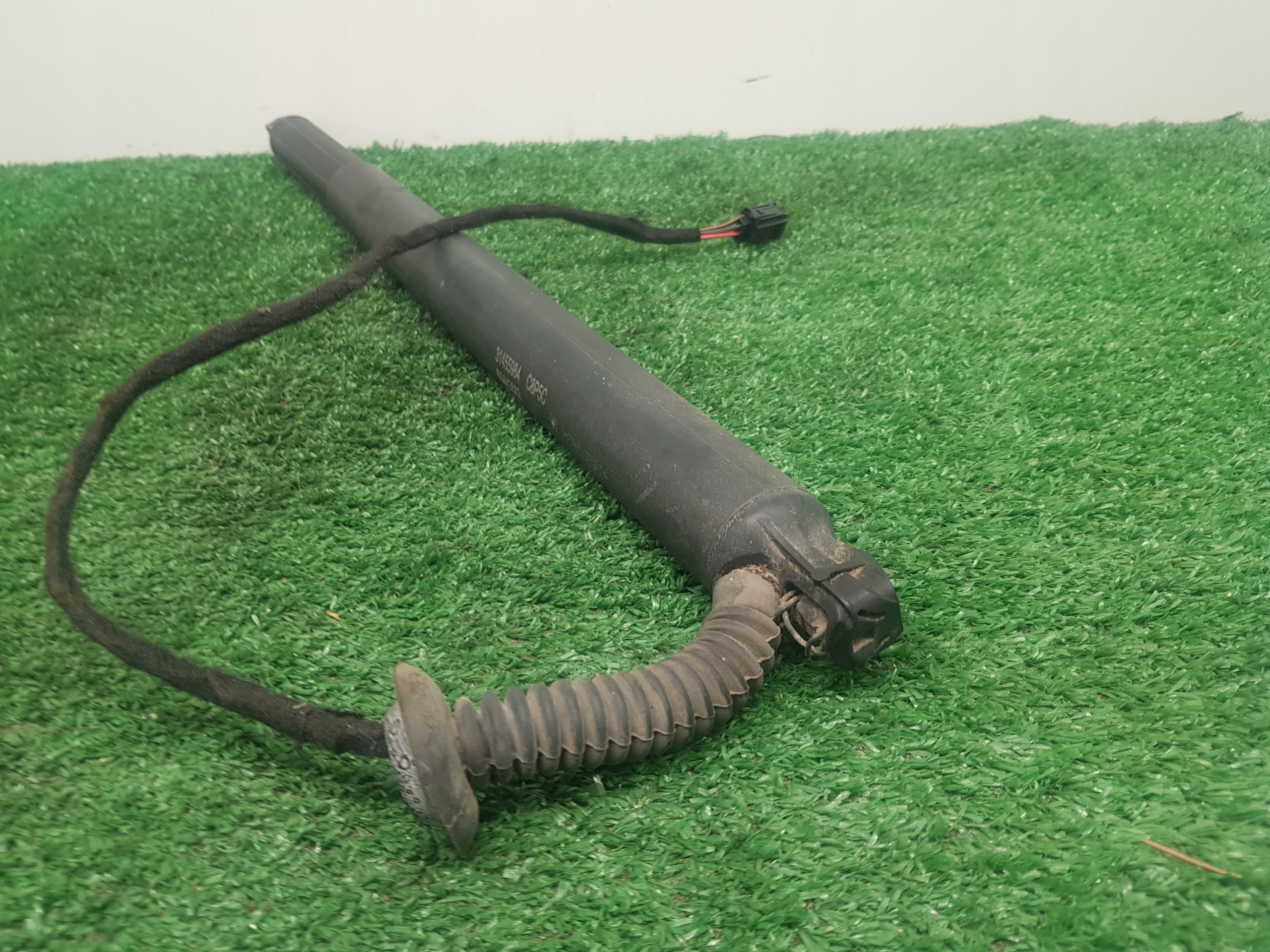 elektrisch Dämpfer hinten heckklappe VOLVO XC90 II 2019 31455984