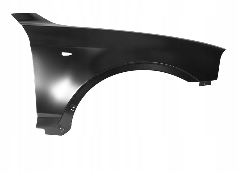 Pravý Blatník Bmw X3 E83 2004-2011, otvor pro volant a lištu, Každá Barva
