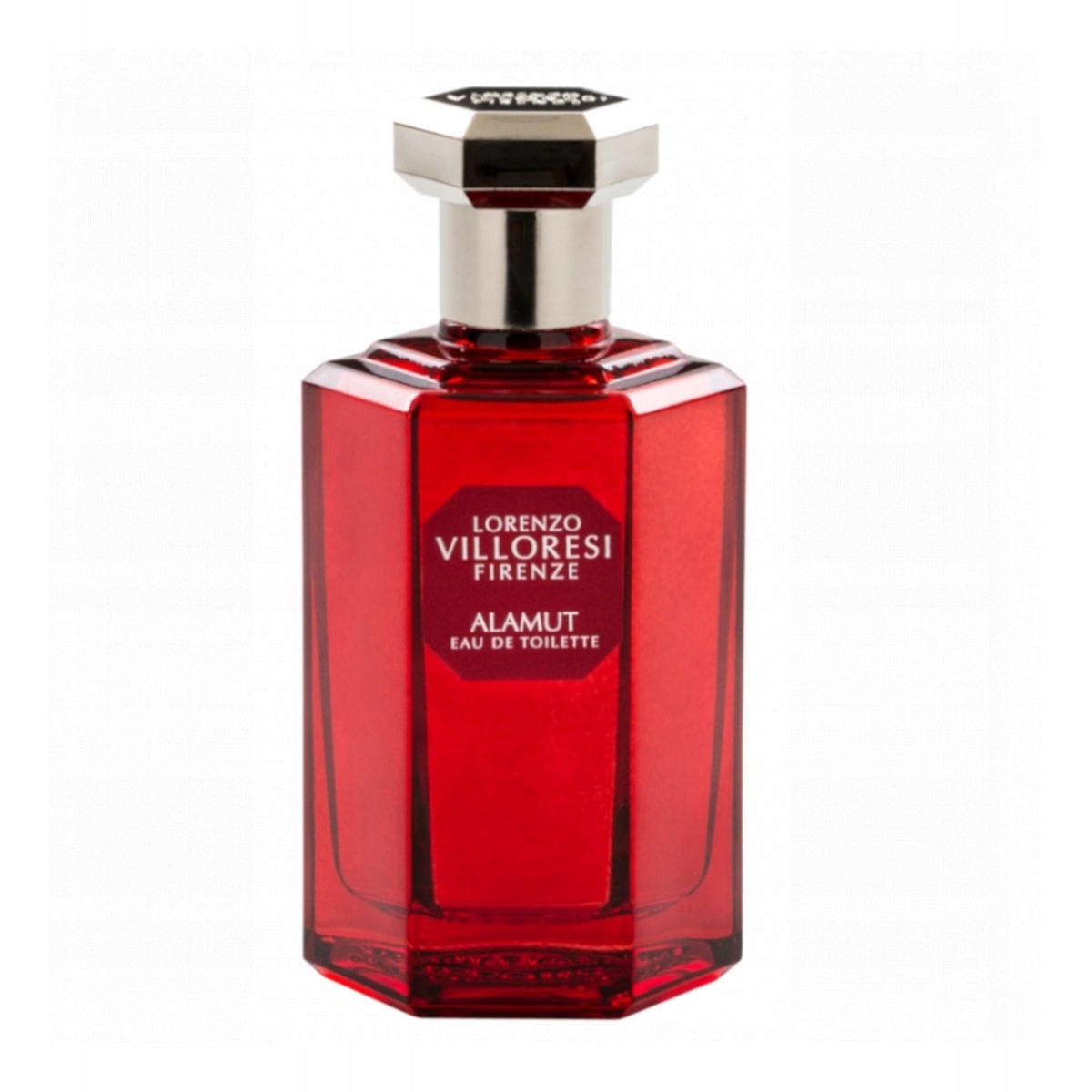 Lorenzo Villoresi Firenze Alamut Toaletní voda sprej 100 ml