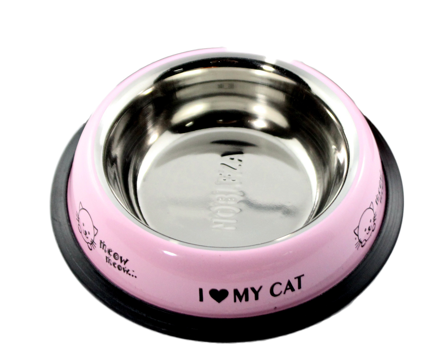 

miska dla zwierząt domowych Kot Cat bowl size Xs