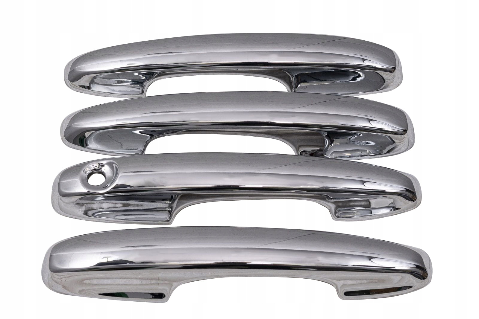 ЧОХЛИ НА ДВЕРНІ РУЧКИ ДЛЯ FORD FOCUS MK4 2018+