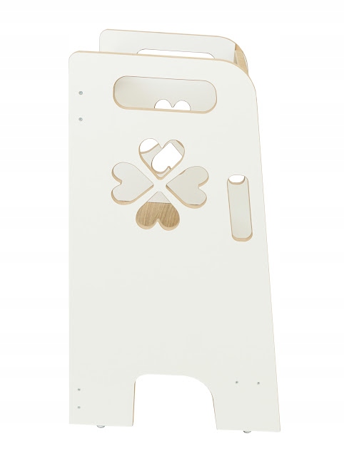 Kitchen Helper Pomocnik Kuchenny dla dziecka Składany Montessori dla dzieci Marka inna