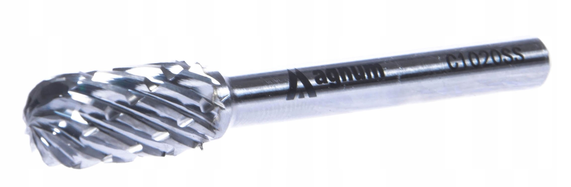 PILNIK OBROTOWY INOX Z CZOŁEM KULISTYM 10MM