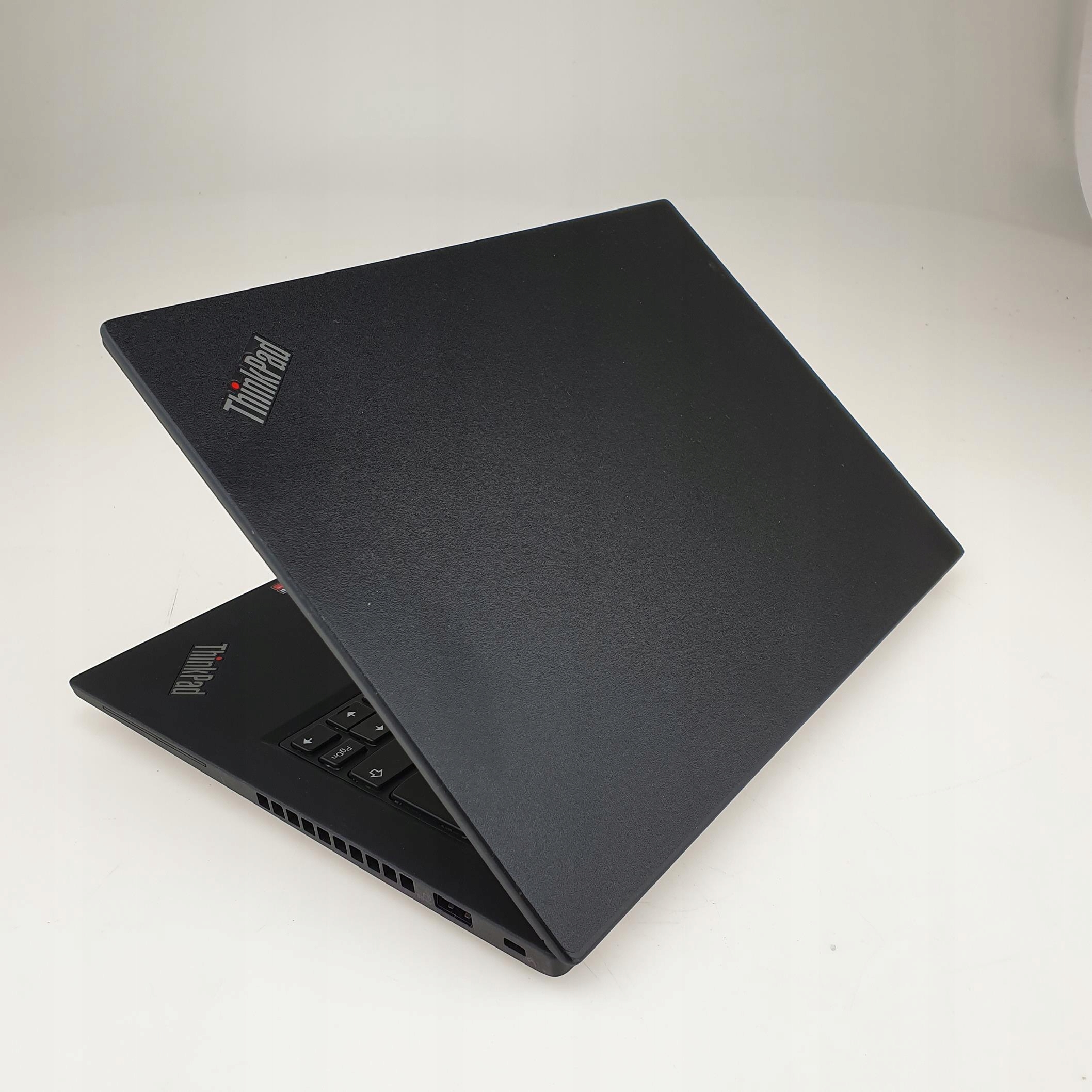 Lenovo ThinkPad X395 Ryzen 5 Pro 3500U 8GB 256GB SSD Windows Lenovo ThinkPad X395 Ryzen 5 Pro 3500U 8GB 256GB SSD Windows